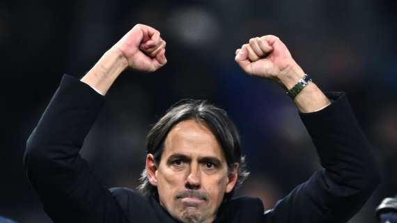 Gazzetta avverte l’Inter sulla lotta scudetto: “Sta per infilarsi in un tunnel terribile”