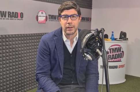Giannichedda sulla corsa Scudetto: “Juve in corsa? Calma, aspettiamo la sfida all’Atalanta”
