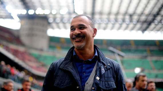 Gullit alla Gazzetta: “Sarà dura a Napoli, nell’88’ temevamo pure per il cibo…”
