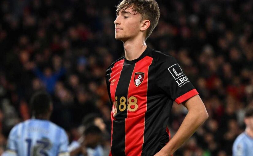 Huijsen accostato al Napoli: "Interesse del Real Madrid un onore, ma a fine stagione vedremo"