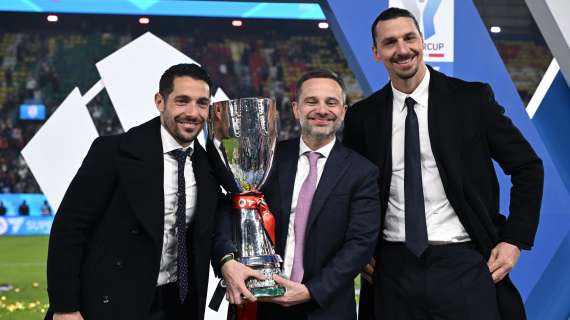 Il milanista Silvestrin si scaglia contro il club: “Via tutti! Hanno mangiato rovinando il Milan”