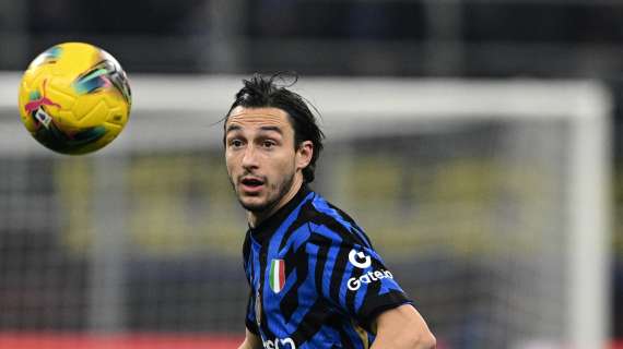 Inter, Darmian: “Napoli? Pensiamo a noi e dare continuità a quello che stiamo facendo”