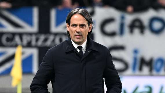 Inter, Inzaghi: “Nelle ultime uscite l’Udinese ci ha dato parecchio filo da torcere. Assenze? Sono diverse…”