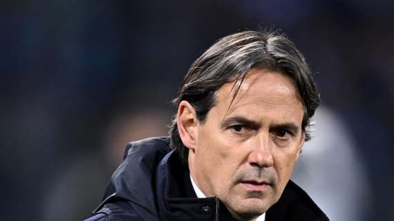Inter, Inzaghi a Sky da Rotterdam: “Siamo in emergenza, ma è il momento cruciale!”