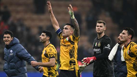 Inter, le ultime dall’infermeria: in dubbio due titolarissimi, lunedì gli esami