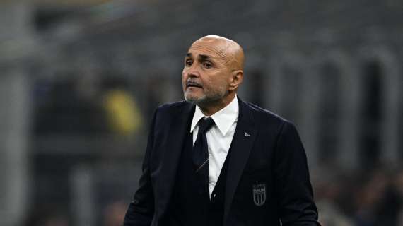 Italia, Spalletti: “Buongiorno e Bastoni dovranno coesistere con Calafiori”