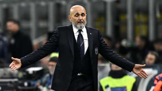 Italia, Spalletti annuncia: “Più o meno 4 cambi a Dortmund, ma proporremo stesse cose”
