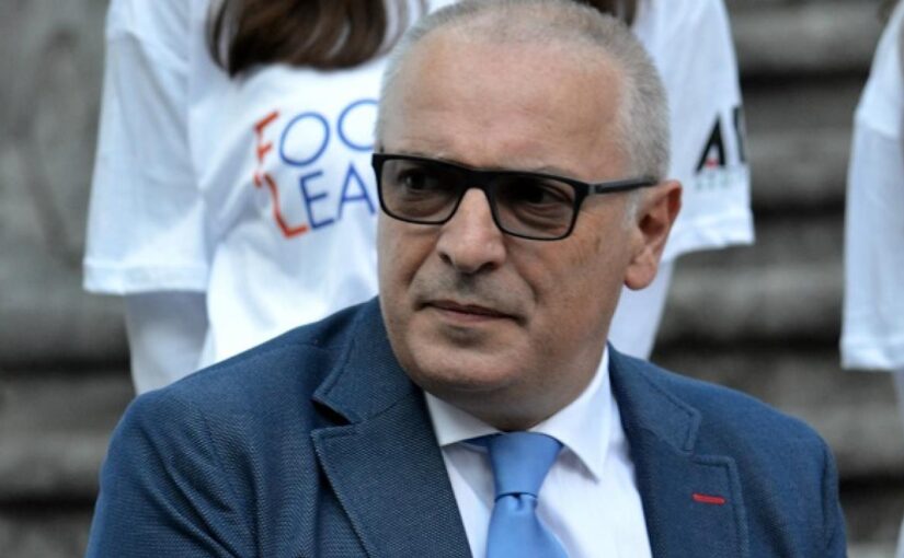Jacobelli: “Reazione del Napoli confortante contro l’Inter. Okafor sta entrando in forma e può dare una grande mano a Conte”
