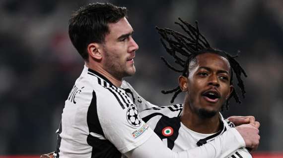 Juventus-Genoa, le formazioni: Tudor cambia subito modulo, Vlahovic dal 1′