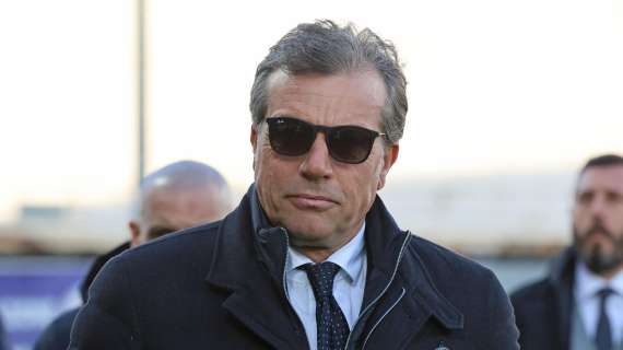 Juventus, Giuntoli saluta Motta: “Farà l’allenatore a grande livello”
