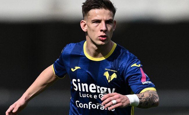 Juventus-Verona, bufera sul gol annullato a Suslov. Ziliani è un fiume in piena