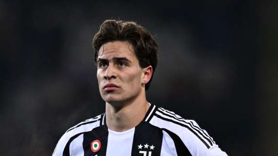 Juventus, Yildiz ci crede: “Lo Scudetto è un obiettivo”