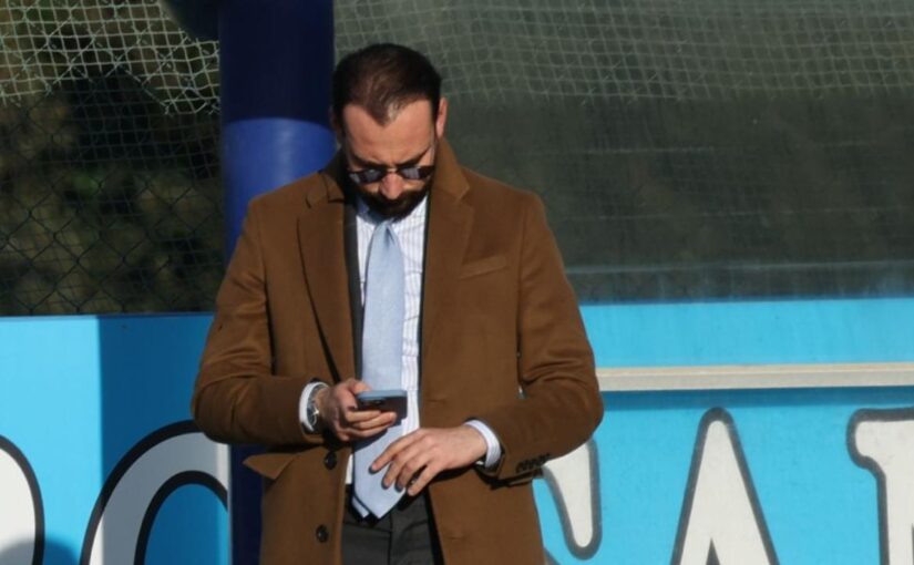 Kiss Kiss Napoli – Ci sono già 9 nomi sul taccuino di Manna! La società deciderà con Conte quali calciatori prendere”