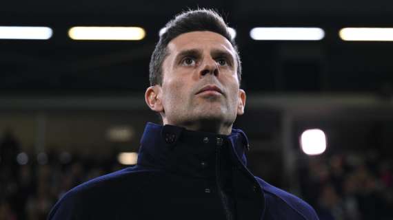 “La Juve può lottare per lo Scudetto?”, la risposta di Thiago Motta a Dazn