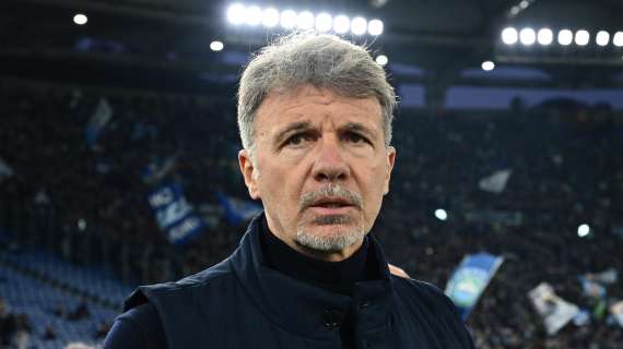 La Lazio si fa riprendere dal Toro nel finale: termina 1-1 tra i fischi dell’Olimpico