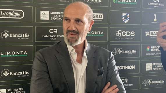 Lanna: “Conte è l’arma in più del Napoli, trasforma e migliora i calciatori”