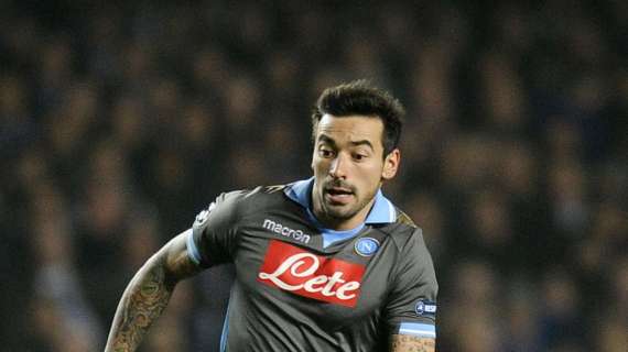 Lavezzi sui social: “Che emozione tornare a casa e ricevere affetto! Notte molto speciale”
