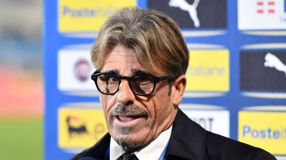 L’ex rossonero Evani: “Conceicao ora ha avuto tempo, a Napoli è sempre una classica…”