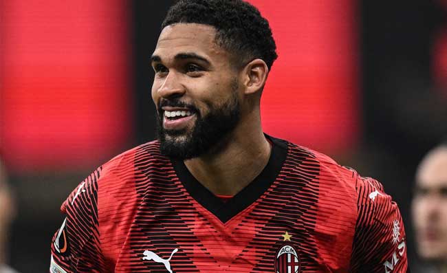 Loftus-Cheek operato d’urgenza prima di Napoli-Milan: quando tornerà in campo