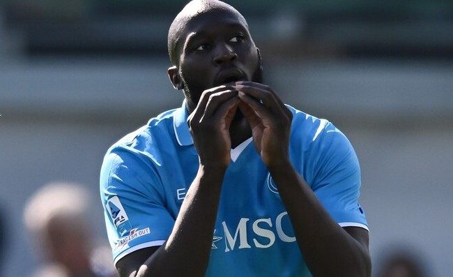 Lukaku: “Ho detto subito sì a Conte. Mertens mi ha consigliato un posto di Napoli”
