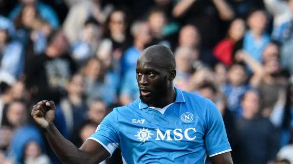 Lukaku: “Ho sentito Mertens di recente, vuole tornare a vivere qui dopo il ritiro!”