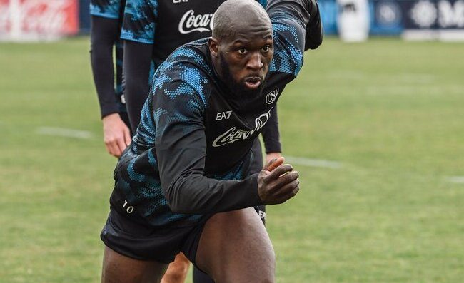 Lukaku: “Tornerò a fare gol”, la promessa ai compagni di squadra. Big Rom si vuole sbloccare
