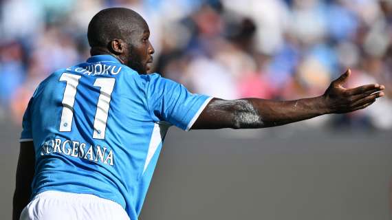 Lukaku sulla corsa-Scudetto: “Inter favorita, lo dicono tutti! Noi siamo la sorpresa…”