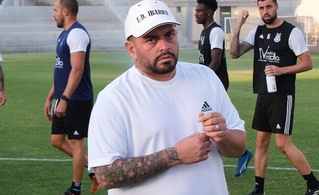 Maradona Junior: “Per mia sfortuna sono di piede destro”