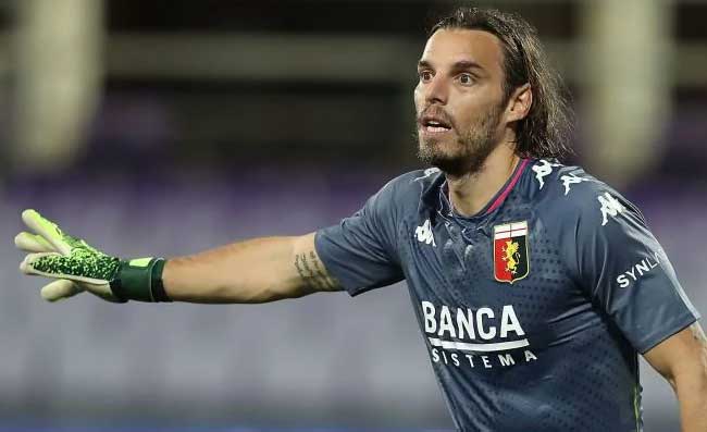 Marchetti: “Con Conte non si scherza. Una volta eravamo a Coverciano e ci disse testuali parole”