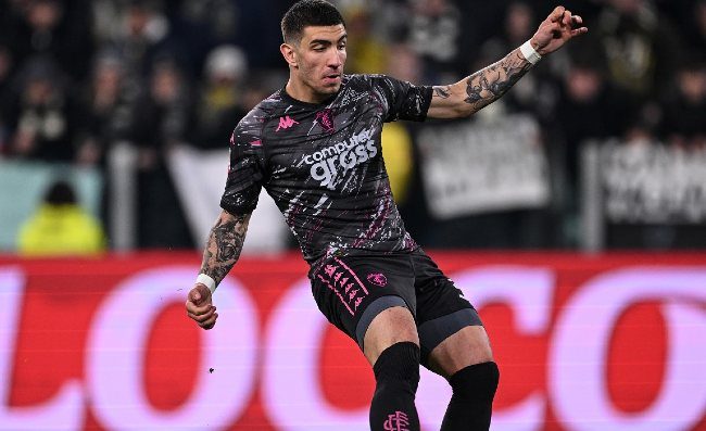 Marianucci al Napoli, dall’Empoli confermano: “E’ la tappa giusta per lui”