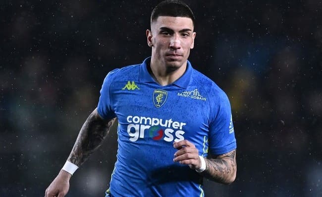 Marianucci firma a giugno. Il Napoli è caldissimo su Bonny e altri due nomi