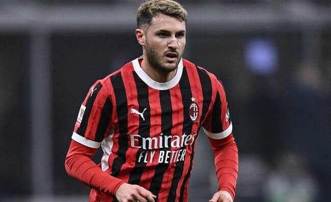 Milan, Gimenez: “A Napoli ci sarò”, poi si emoziona pensando a Maradona