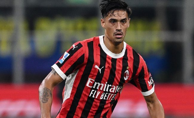 Milan, Reijnders: “Creato tanto contro il Napoli. Mostrato di non aver paura”