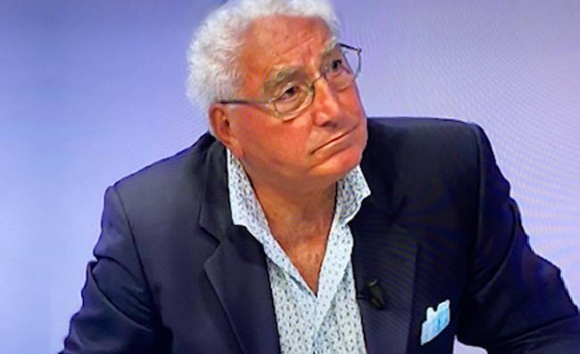 Montefusco: “Conte in una cosa mi ha deluso, per il suo curriculum è inaspettato”