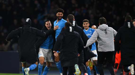 Mossa vincente con l’Inter: Conte la riproporrà in futuro