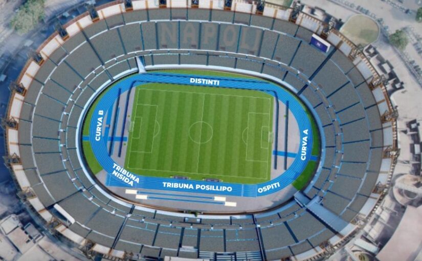 Napoli-Milan è sold out, polverizzati gli ultimi biglietti disponibili