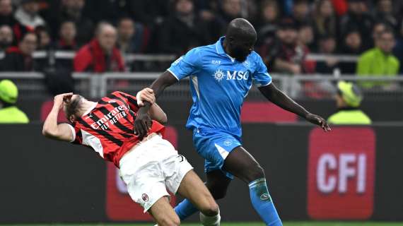 Napoli-Milan, il ribaltamento è dietro l’angolo: si sfidano 2 tra le 4 migliori nelle rimonte