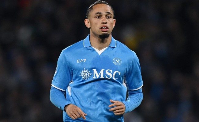 Napoli, i quattro giocatori dalla mentalità vincente. C’è anche Okafor