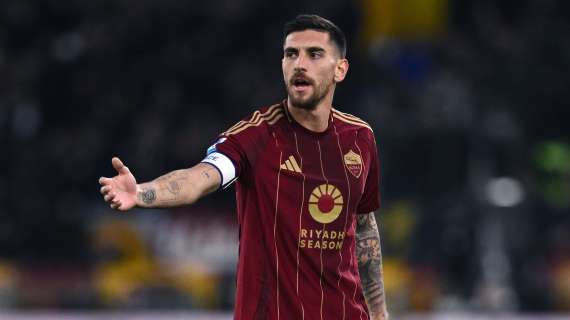 Napoli su Pellegrini? L’ex compagno di squadra: “Vi spiego perché sarebbe un ottimo colpo”