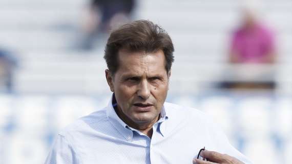 Novellino: “Milan può credere alla Champions, ma il Napoli oggi non concederà nulla”