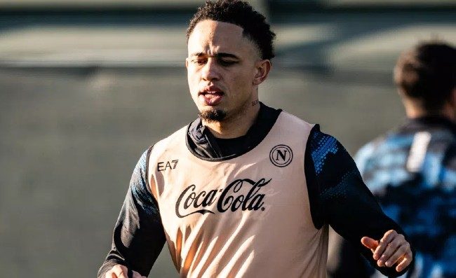 Okafor “tirato a lucido”, lo svizzero scalpita: non vede l’ora di giocare