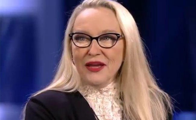 PRIMA PAGINA IL MATTINO – Eleonora, il sorriso contro la paura: “Ogni giorno è un dono”