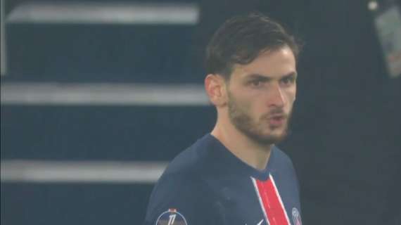 PSG, Neves: “Kvara ha molte qualità, fortunati ad averlo con noi”