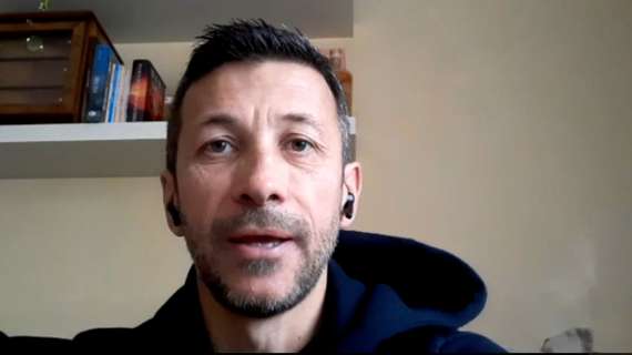 Paganin: “Quota scudetto a 82 punti, la più penalizzata sarà l’Inter”