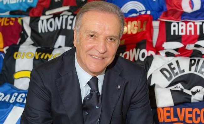 Pasqualin: “Napoli favorito per lo Scudetto, l’uomo in più è in panchina”