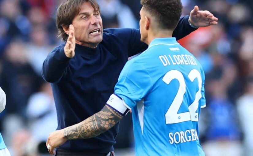 Pavarese: "Scudetto? Due sono le gare decisive per il Napoli, ecco quali"