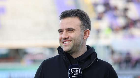 Pepito Rossi: “Mi piace tanto il Napoli, deve provare a vincerle tutte per lo scudetto”