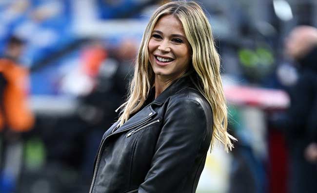 Per chi tifa Diletta Leotta? La regina di DAZN rivela: “Ho una squadra del cuore”