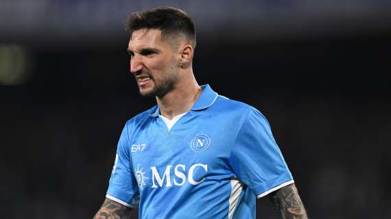 Politano, l’agente: “La Nazionale è il coronamento del lavoro fatto sin qui”