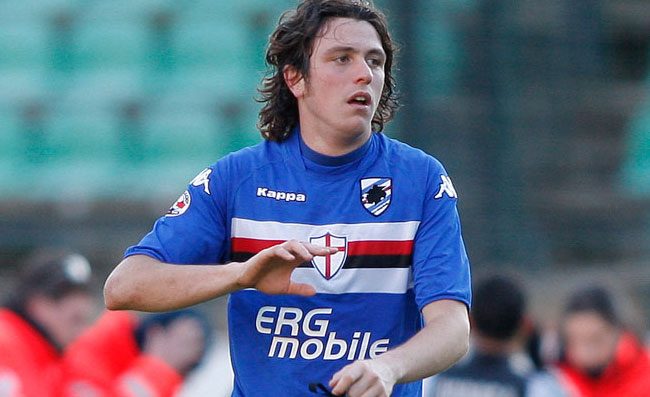 Pozzi: “Il mio Napoli non aveva nemmeno un campo d’allenamento. Su Conte e De Laurentiis…”